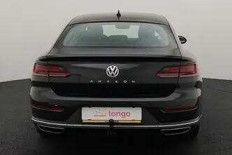 Volkswagen Arteon, 2.0, 140 kW, petrol, automatic, front-wheel drive
