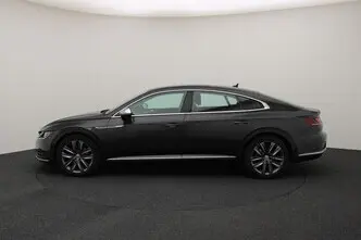 Volkswagen Arteon, 2.0, 140 kW, petrol, automatic, front-wheel drive