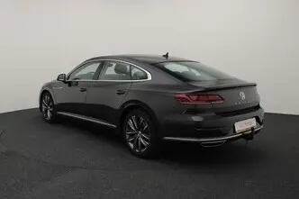 Volkswagen Arteon, 2.0, 140 kW, petrol, automatic, front-wheel drive