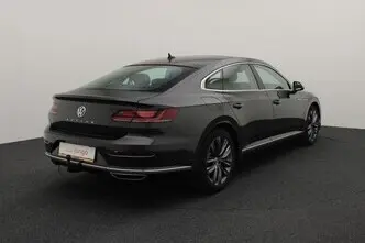 Volkswagen Arteon, 2.0, 140 kW, petrol, automatic, front-wheel drive