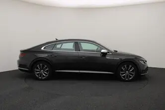 Volkswagen Arteon, 2.0, 140 kW, petrol, automatic, front-wheel drive