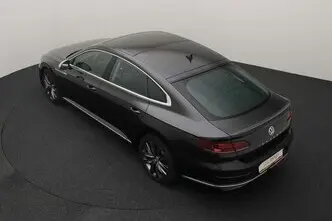 Volkswagen Arteon, 2.0, 140 kW, petrol, automatic, front-wheel drive