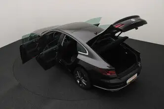 Volkswagen Arteon, 2.0, 140 kW, petrol, automatic, front-wheel drive