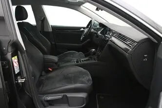 Volkswagen Arteon, 2.0, 140 kW, petrol, automatic, front-wheel drive