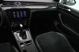 Volkswagen Arteon, 2.0, 140 kW, petrol, automatic, front-wheel drive