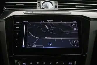 Volkswagen Arteon, 2.0, 140 kW, petrol, automatic, front-wheel drive