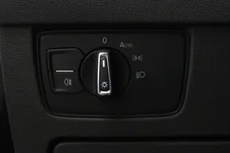 Volkswagen Arteon, 2.0, 140 kW, petrol, automatic, front-wheel drive