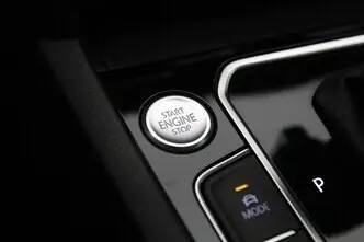Volkswagen Arteon, 2.0, 140 kW, petrol, automatic, front-wheel drive