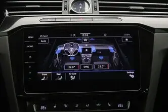 Volkswagen Arteon, 2.0, 140 kW, petrol, automatic, front-wheel drive