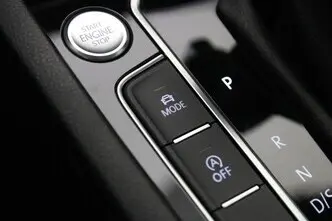 Volkswagen Arteon, 2.0, 140 kW, petrol, automatic, front-wheel drive