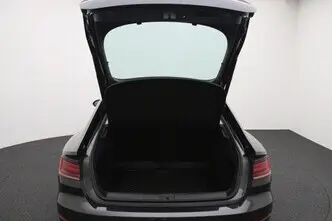 Volkswagen Arteon, 2.0, 140 kW, petrol, automatic, front-wheel drive
