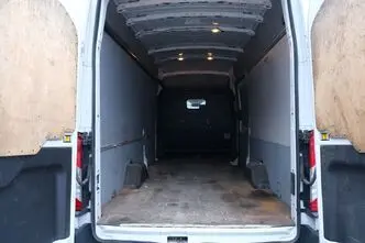 Ford Transit, 2.2, 92 kW, diesel, manual, rear-wheel drive