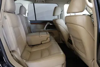 Toyota Land Cruiser, 4.5, 200 kW, diisel, automaat, nelikvedu
