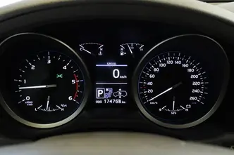 Toyota Land Cruiser, 4.5, 200 kW, diisel, automaat, nelikvedu