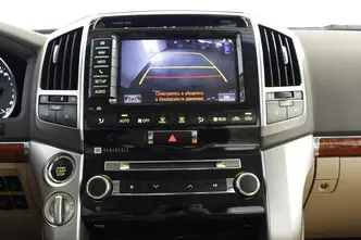 Toyota Land Cruiser, 4.5, 200 kW, diisel, automaat, nelikvedu