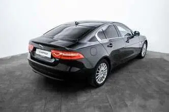 Jaguar XE, 2.0, 120 kW, diisel, automaat, tagavedu
