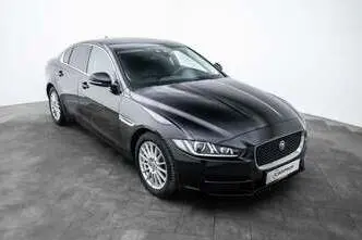 Jaguar XE, 2.0, 120 kW, diisel, automaat, tagavedu