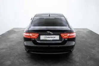 Jaguar XE, 2.0, 120 kW, diisel, automaat, tagavedu