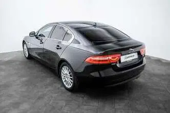 Jaguar XE, 2.0, 120 kW, diisel, automaat, tagavedu