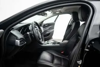 Jaguar XE, 2.0, 120 kW, diisel, automaat, tagavedu