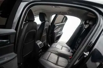 Jaguar XE, 2.0, 120 kW, diisel, automaat, tagavedu