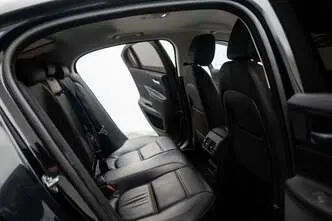 Jaguar XE, 2.0, 120 kW, diisel, automaat, tagavedu