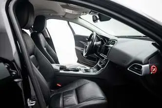 Jaguar XE, 2.0, 120 kW, diisel, automaat, tagavedu
