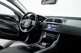 Jaguar XE, 2.0, 120 kW, diisel, automaat, tagavedu