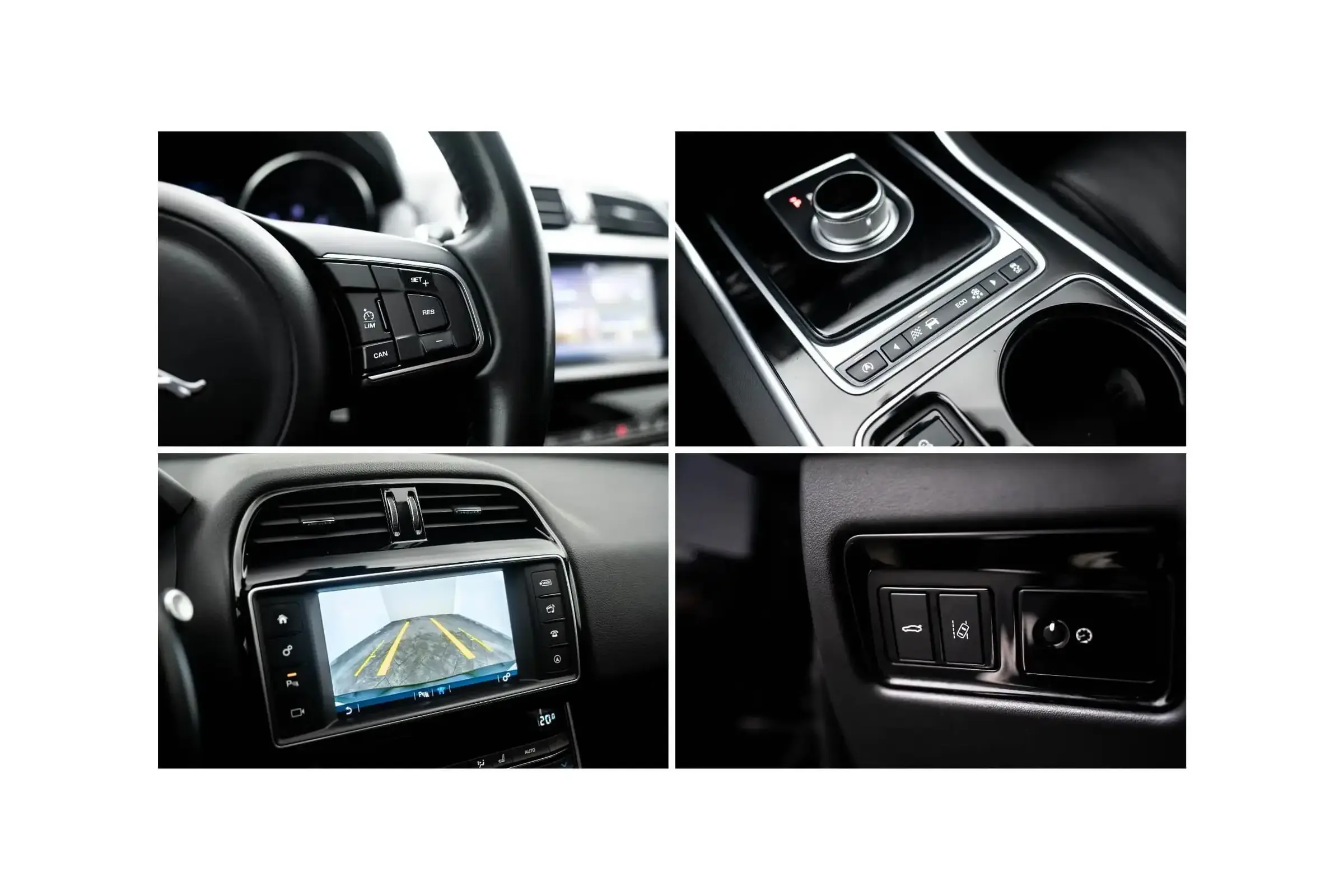 Jaguar XE, 2.0, 120 kW, diisel, automaat, tagavedu