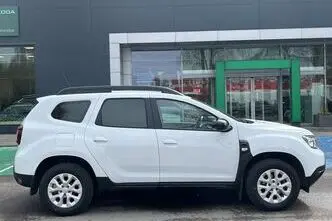 Dacia Duster, 1.5, 84 kW, diisel, manuaal, nelikvedu