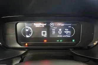 Toyota Proace City, 1.5, 75 kW, diisel, manuaal, esivedu