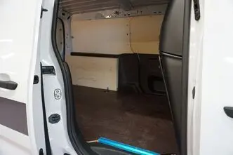Toyota Proace City, 1.5, 75 kW, diisel, manuaal, esivedu