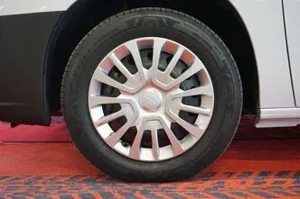 Toyota Proace City, 1.5, 75 kW, diisel, manuaal, esivedu
