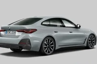 BMW 420, 140 kW, hübriid, automaat, nelikvedu