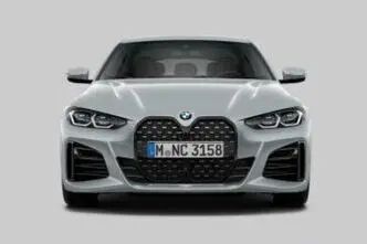 BMW 420, 140 kW, hübriid, automaat, nelikvedu