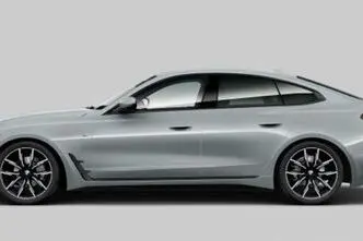 BMW 420, 140 kW, hübriid, automaat, nelikvedu