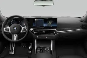 BMW 420, 140 kW, hübriid, automaat, nelikvedu