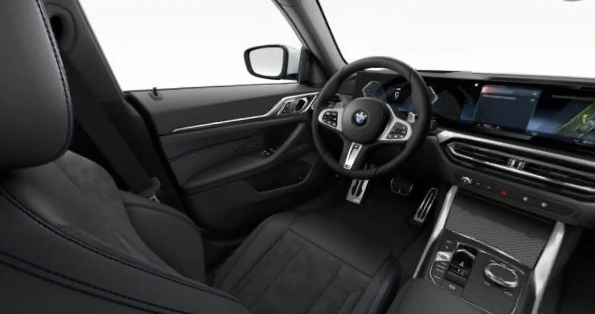 BMW 420, 140 kW, hübriid, automaat, nelikvedu