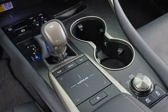 Lexus RX 450, 3.5, 193 kW, гибрид, автомат, полный привод