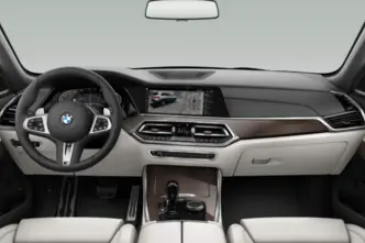 BMW X5, 3.0, 195 kW, diisel, automaat, nelikvedu