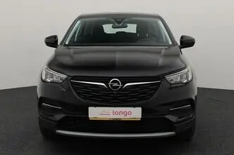 Opel Grandland X, 1.5, 96 kW, дизель, автомат, передний привод