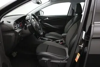 Opel Grandland X, 1.5, 96 kW, дизель, автомат, передний привод