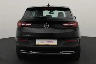 Opel Grandland X, 1.5, 96 kW, дизель, автомат, передний привод