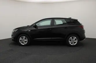 Opel Grandland X, 1.5, 96 kW, дизель, автомат, передний привод