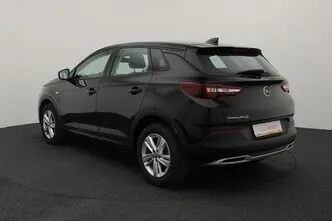 Opel Grandland X, 1.5, 96 kW, дизель, автомат, передний привод