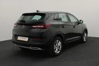 Opel Grandland X, 1.5, 96 kW, дизель, автомат, передний привод