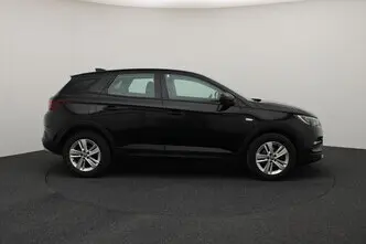 Opel Grandland X, 1.5, 96 kW, дизель, автомат, передний привод