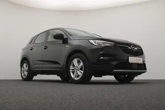 Opel Grandland X, 1.5, 96 kW, дизель, автомат, передний привод