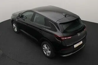 Opel Grandland X, 1.5, 96 kW, дизель, автомат, передний привод