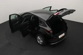 Opel Grandland X, 1.5, 96 kW, дизель, автомат, передний привод
